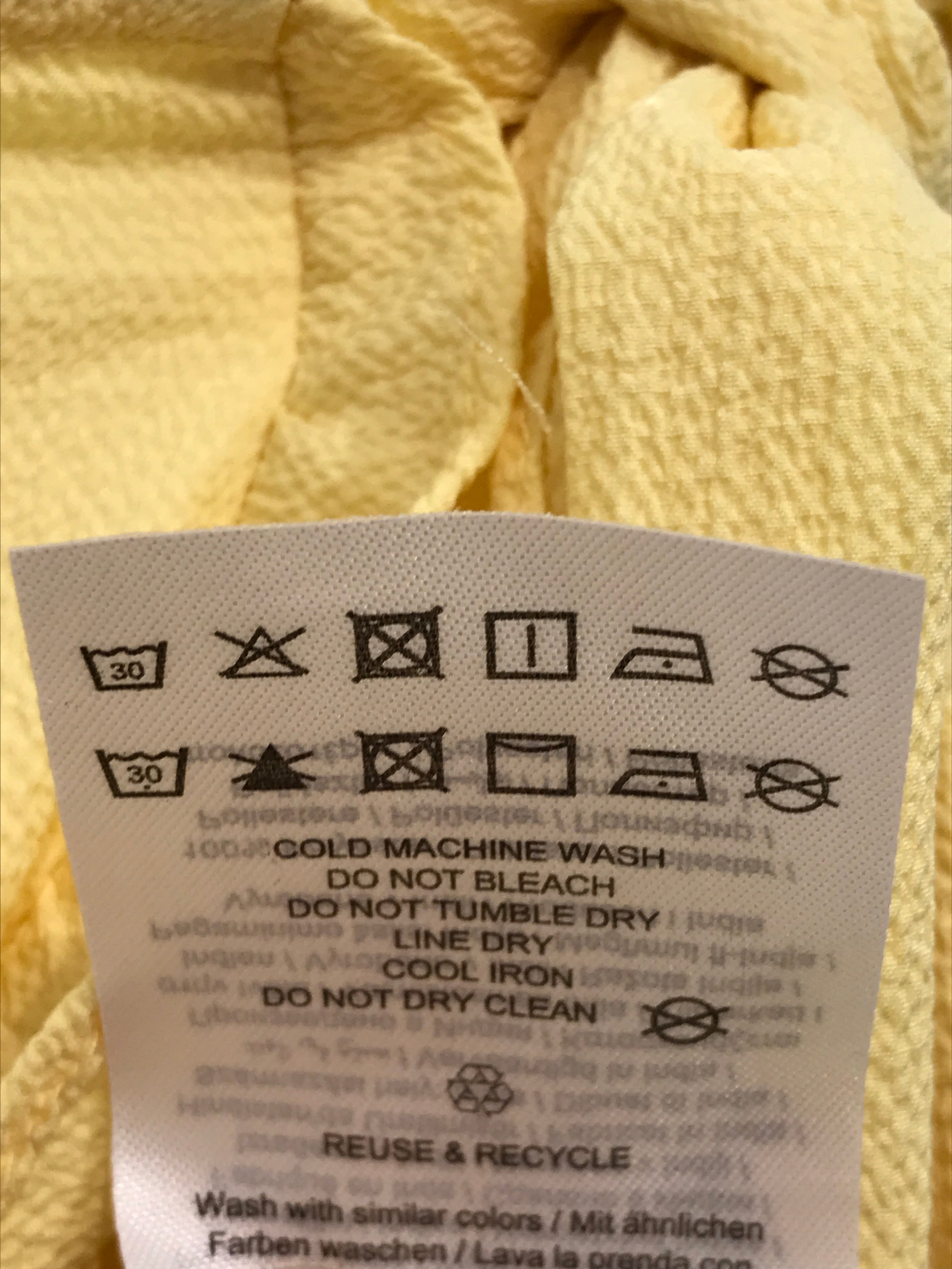 Vero Moda Nederdel
